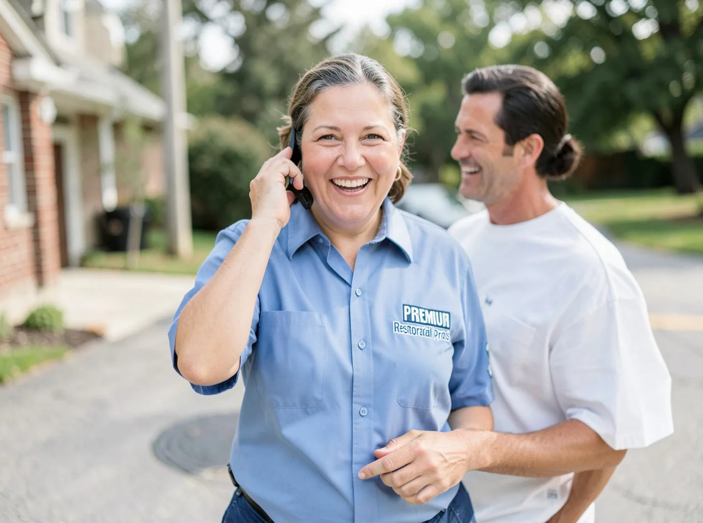 Water Damage Restoration Pelkie, MI FAQs